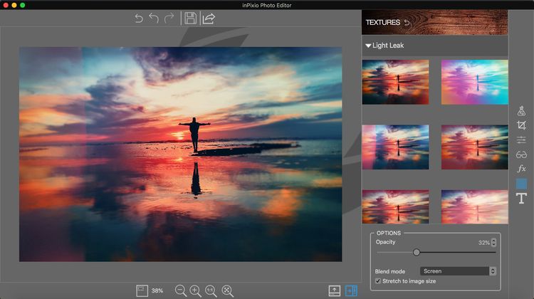 inPixio Photo Studio 10 PRO Key (Lifetime / 1 PC)