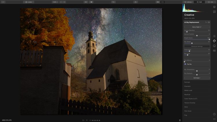 Luminar 4 License Activation Key