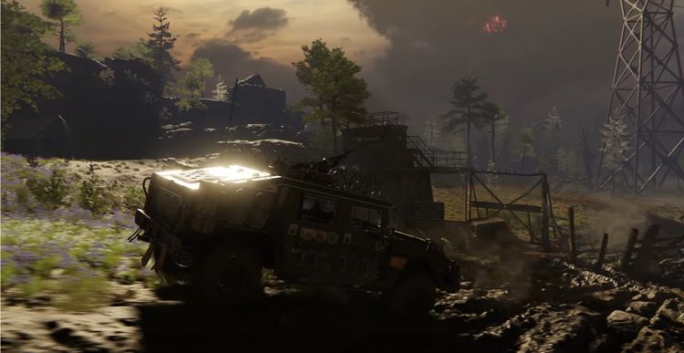 John Carpenter’s Toxic Commando PRE-ORDER PC Steam CD Key