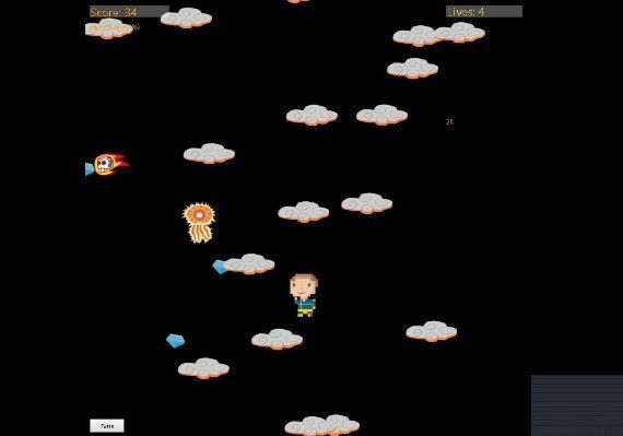 JumpingBoy Steam CD Key