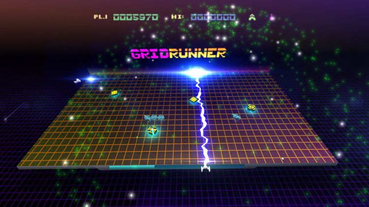 Llamasoft: The Jeff Minter Story PC Steam CD Key