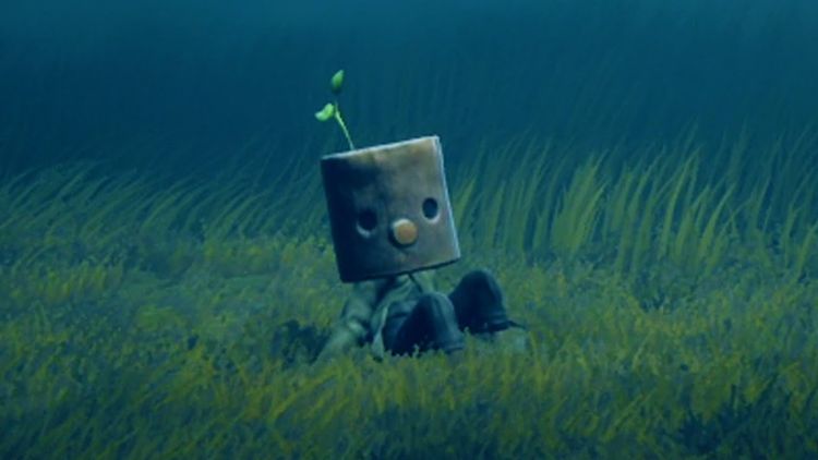 Little Nightmares II - Mokujin Hat Preorder Bonus DLC EU PS4/PS5 CD Key