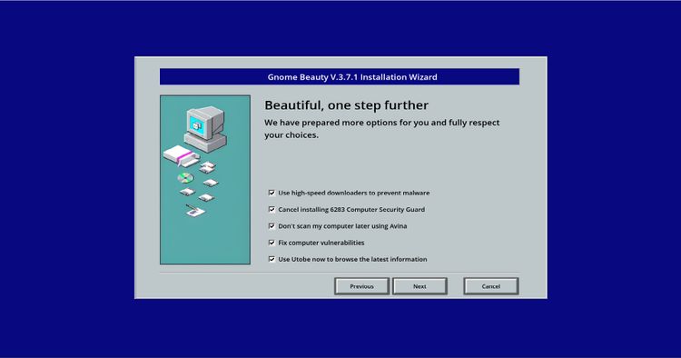 Malware PC Steam CD Key