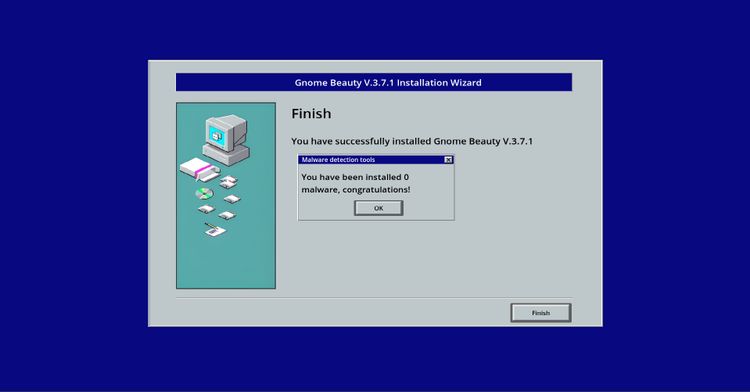 Malware PC Steam CD Key