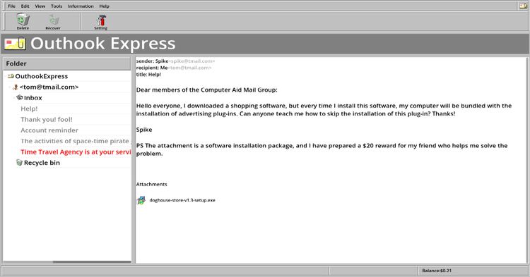Malware PC Steam CD Key
