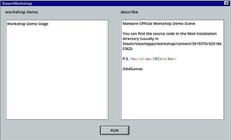 Malware PC Steam CD Key