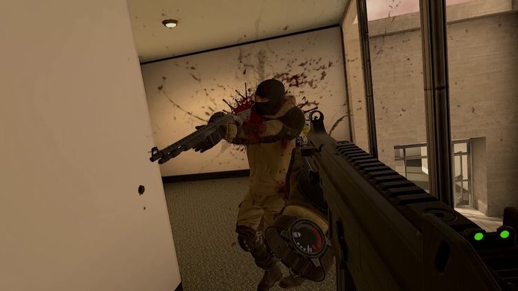 Pavlov Shack Meta Quest Gift