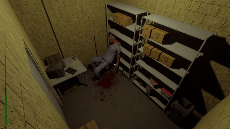 Overhead PC Steam CD Key