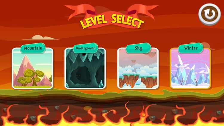 Panda Hero EU Nintendo Switch CD Key