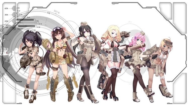 Panzer Waltz Steam CD Key