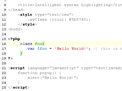 Mpsoftware: phpDesigner 8 CD Key