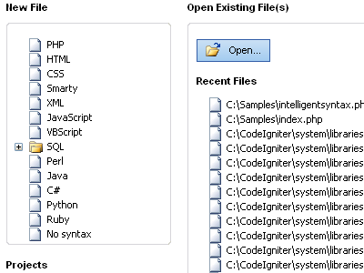 Mpsoftware: phpDesigner 8 CD Key