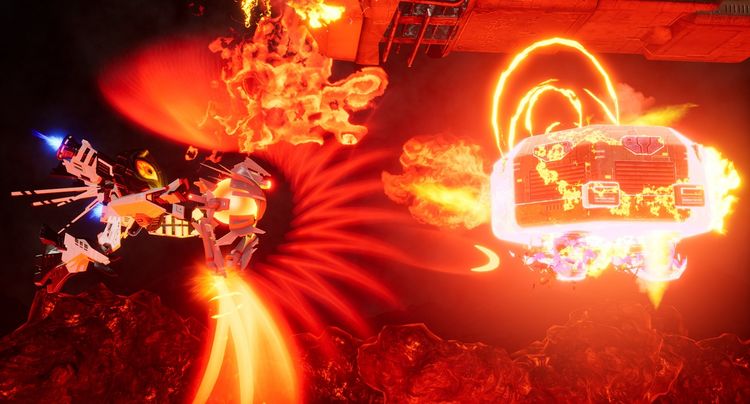 R-Type Final 3 Evolved NA PS5 CD Key