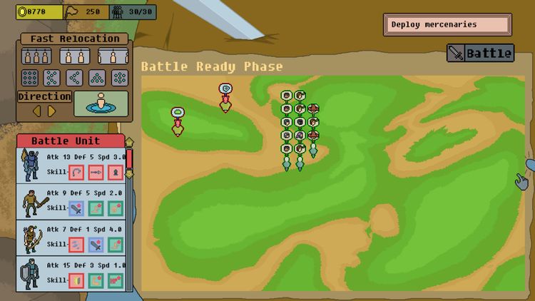 RaidTitans PC Steam CD Key