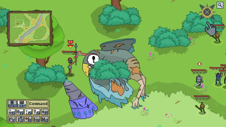 RaidTitans PC Steam CD Key