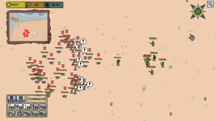 RaidTitans PC Steam CD Key