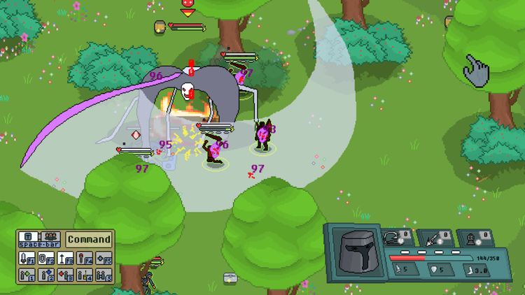 RaidTitans PC Steam CD Key