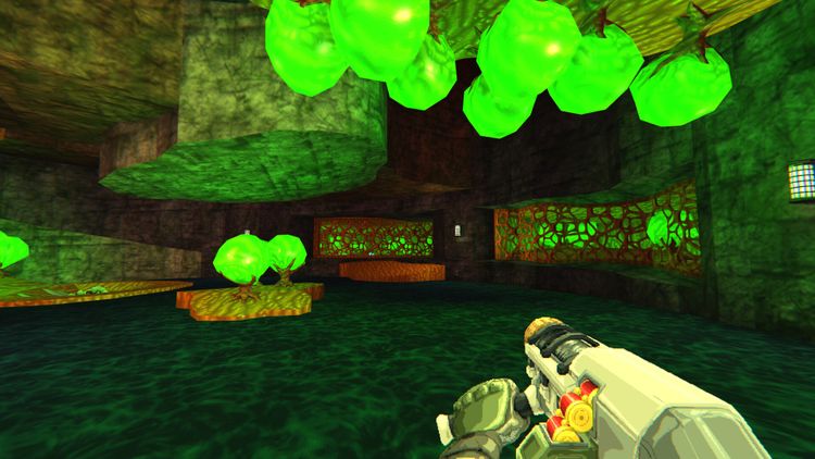 Relentless Frontier PC Steam CD Key