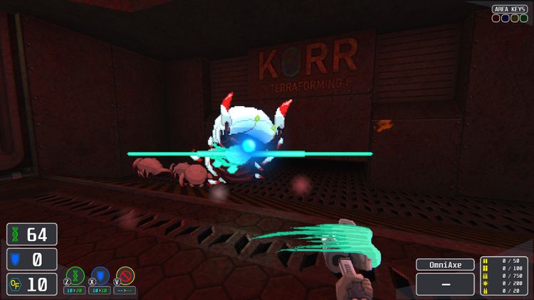 Relentless Frontier PC Steam CD Key