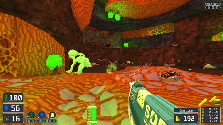 Relentless Frontier PC Steam CD Key