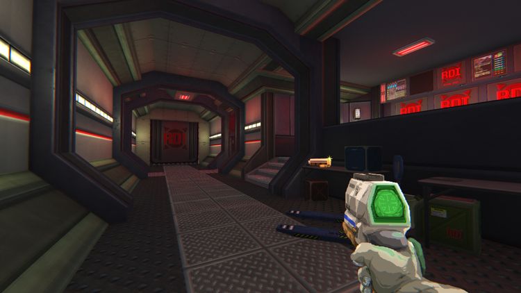 Relentless Frontier PC Steam CD Key