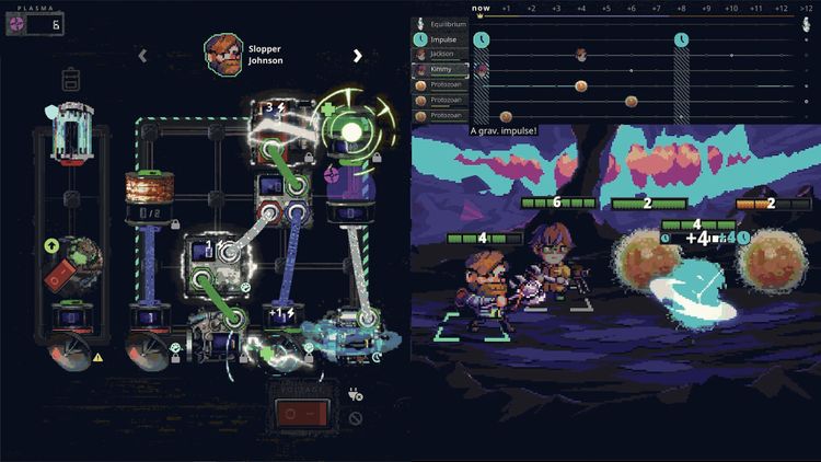 Rogue Voltage PC Steam CD Key