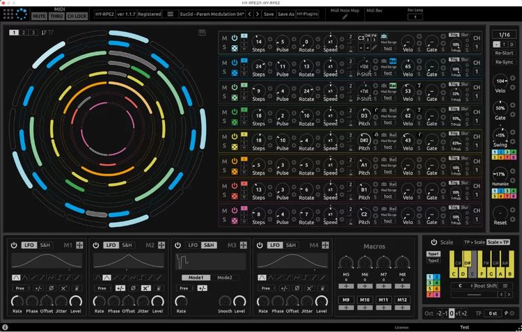 HY-Plugins: HY-RPE2 CD Key