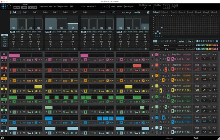HY-Plugins: HY-RPE2 CD Key