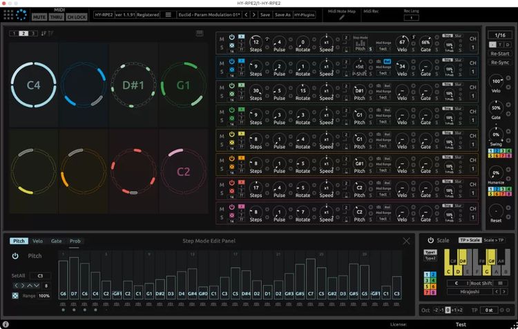HY-Plugins: HY-RPE2 CD Key
