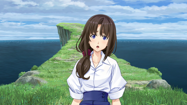 Famicom Detective Club: The Missing Heir EU Nintendo Switch CD Key