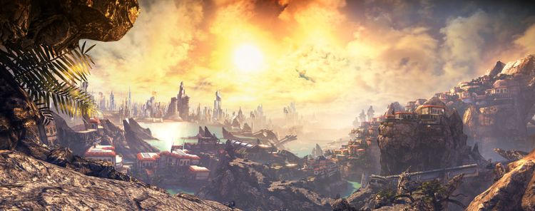 Bulletstorm Steam Gift