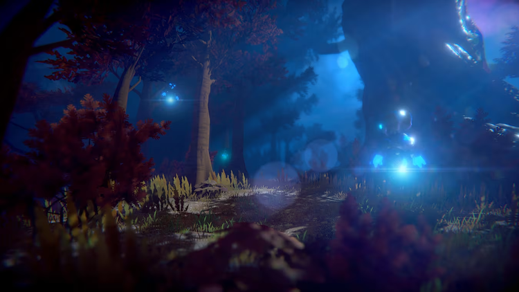 Seed of Life US XBOX One / Xbox Series X|S CD Key