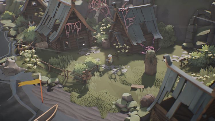 Selfloss EU (without DE/NL/PL/AT) PS5 CD Key