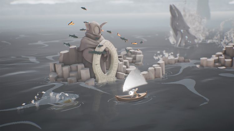 Selfloss EU (without DE/NL/PL/AT) PS5 CD Key