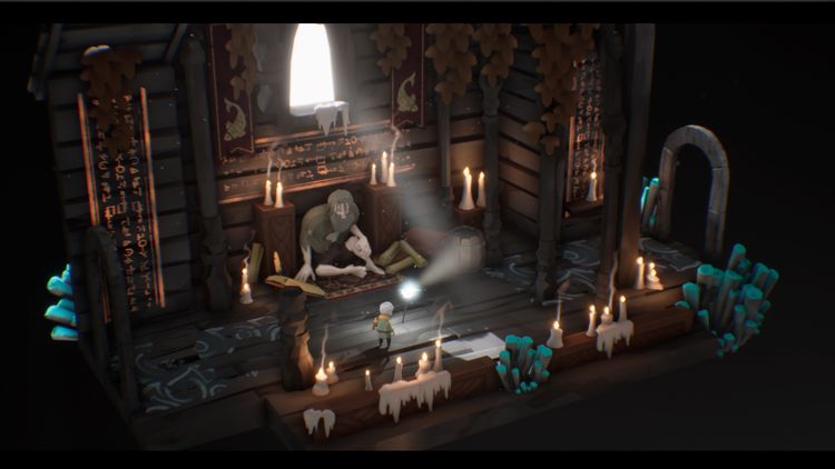 Selfloss EU (without DE/NL/PL/AT) PS5 CD Key