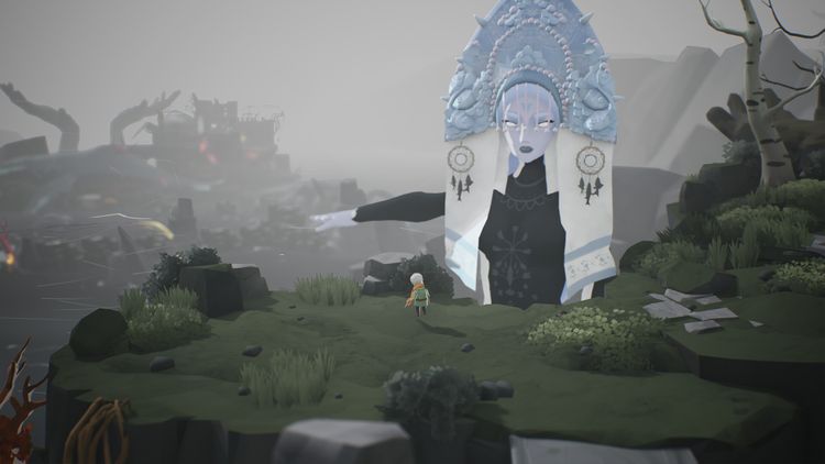 Selfloss EU (without DE/NL/PL/AT) PS5 CD Key