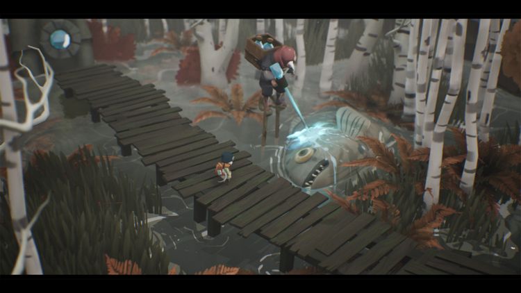 Selfloss EU (without DE/NL/PL/AT) PS5 CD Key