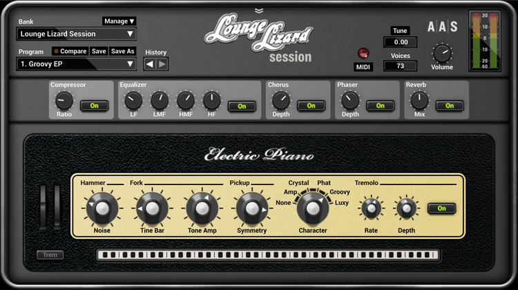 Session Bundle Plug-ins by AAS PC/MAC CD Key