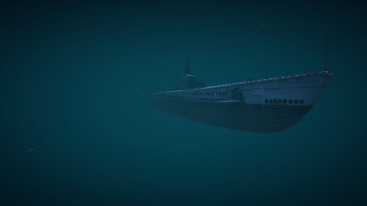 Silent Depth 2: Pacific PC Steam CD Key