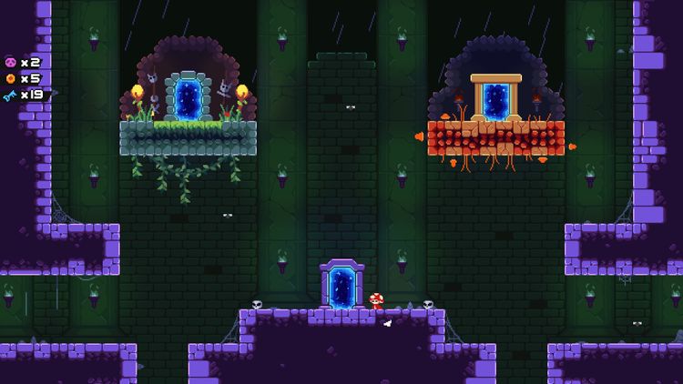 Splodey PC Steam CD Key