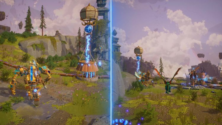 First Dwarf PC Steam CD Key