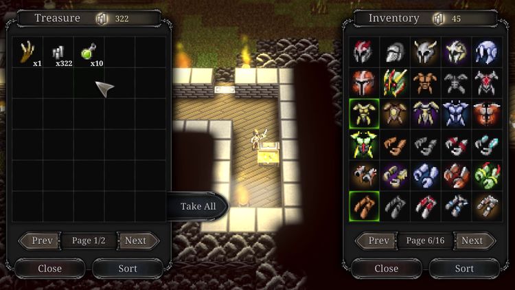 9th Dawn Remake PC Steam CD Key