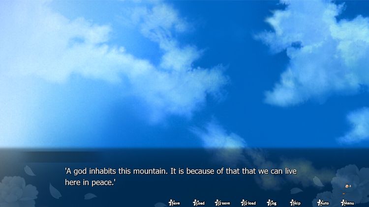 Kagura Genesis: Kuon's Story PC Steam CD Key