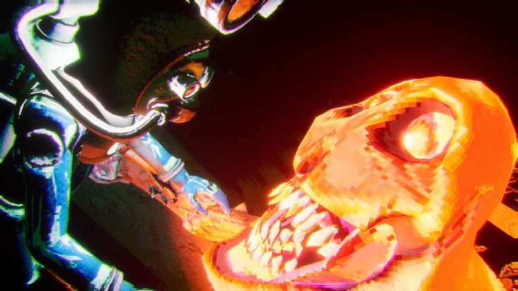 Murky Divers PC Steam CD Key