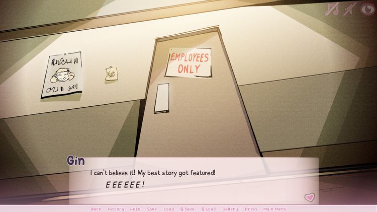 Bombshell Barista: Speed Dating Steam CD Key