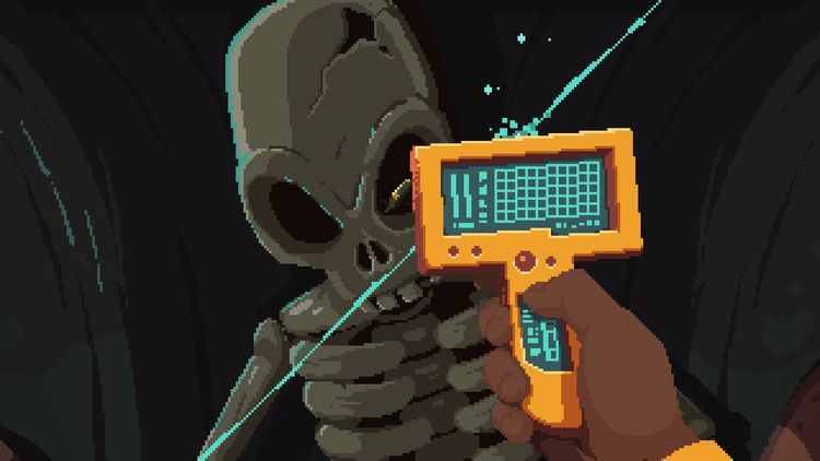 The Abandoned Planet PC Steam CD Key