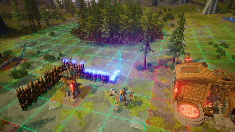 First Dwarf PC Steam CD Key