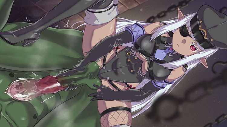 The Impregnation of the Elves: Conquest of the Arrogant Fairies by Impregnation PC Steam CD Key