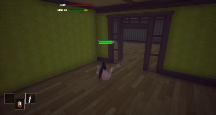 Naked Hero Steam CD Key