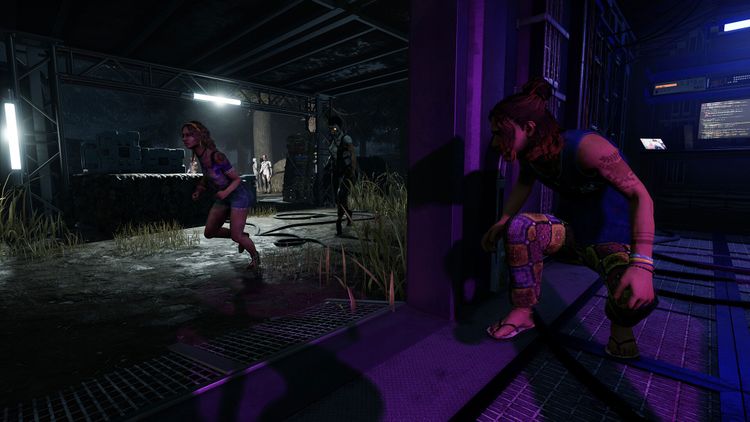 Clé CD Steam Pour Dead By Daylight PC - Version Region Libre (Region Free), Jeu Neuf